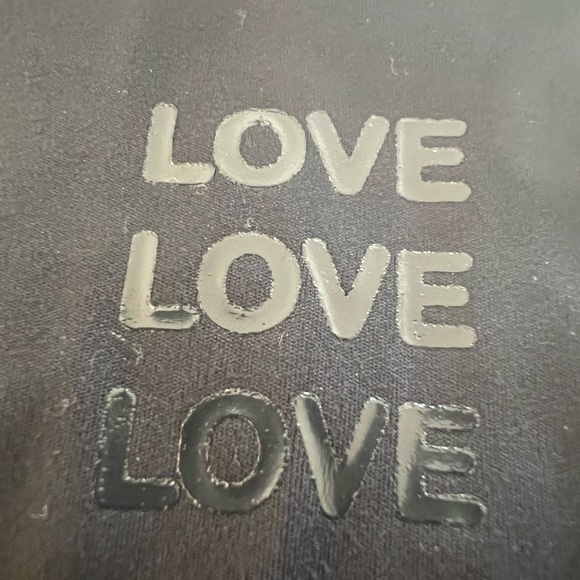 Electric Yoga collaboration love - Picture 4 of 6